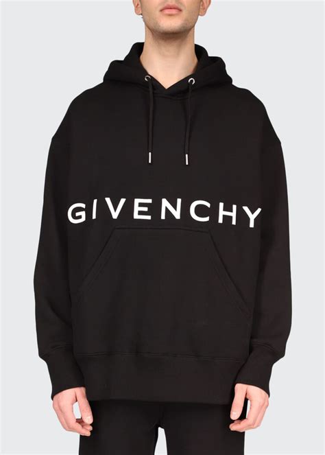 givenchy mens hoodies